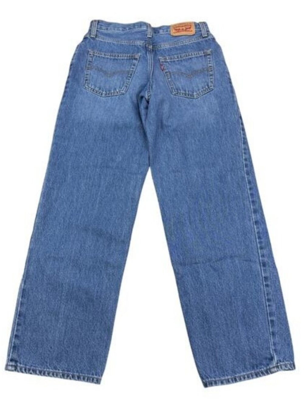 Levi's '94 Baggy Jean in I'm Never Wrong 25 x 31 - Picture 6 of 8